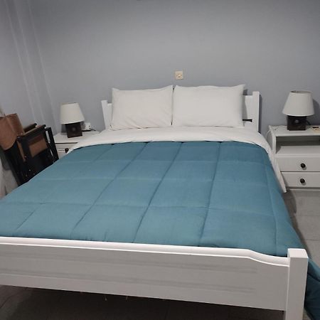 Seven Seas Apartments Αρτέμιδα Εξωτερικό φωτογραφία
