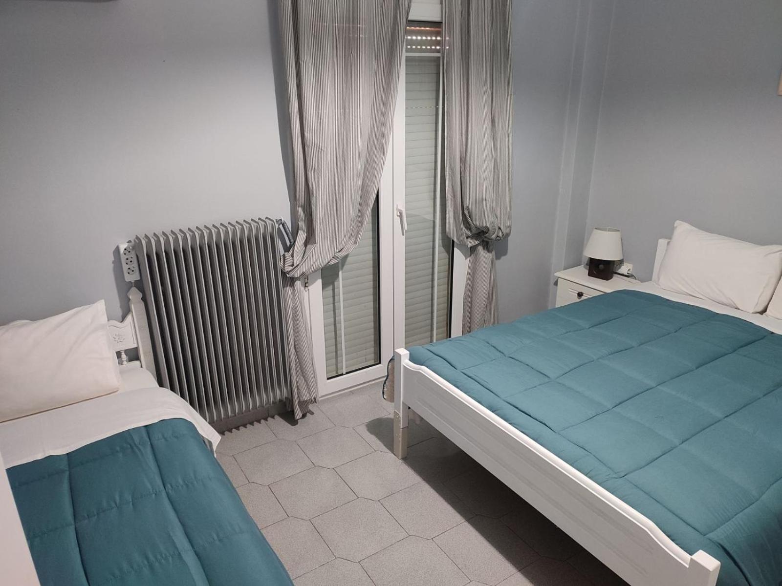 Seven Seas Apartments Αρτέμιδα Δωμάτιο φωτογραφία