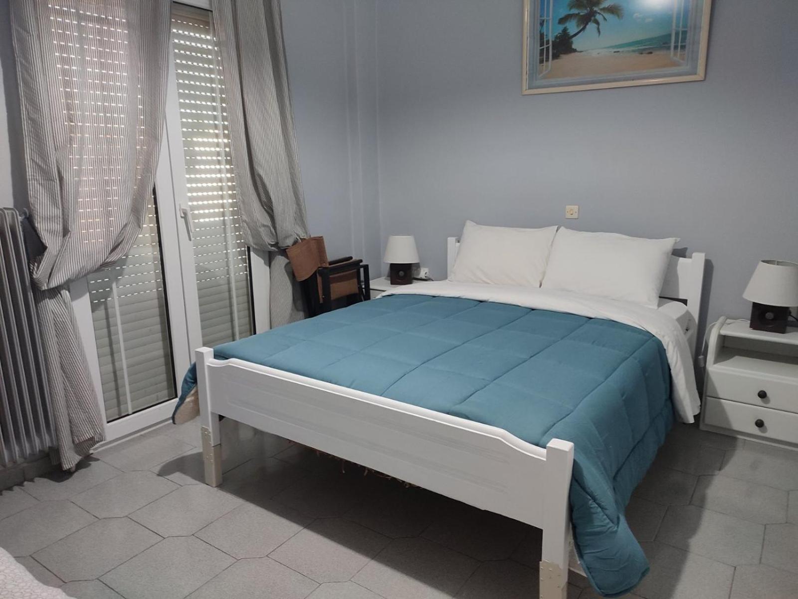 Seven Seas Apartments Αρτέμιδα Δωμάτιο φωτογραφία