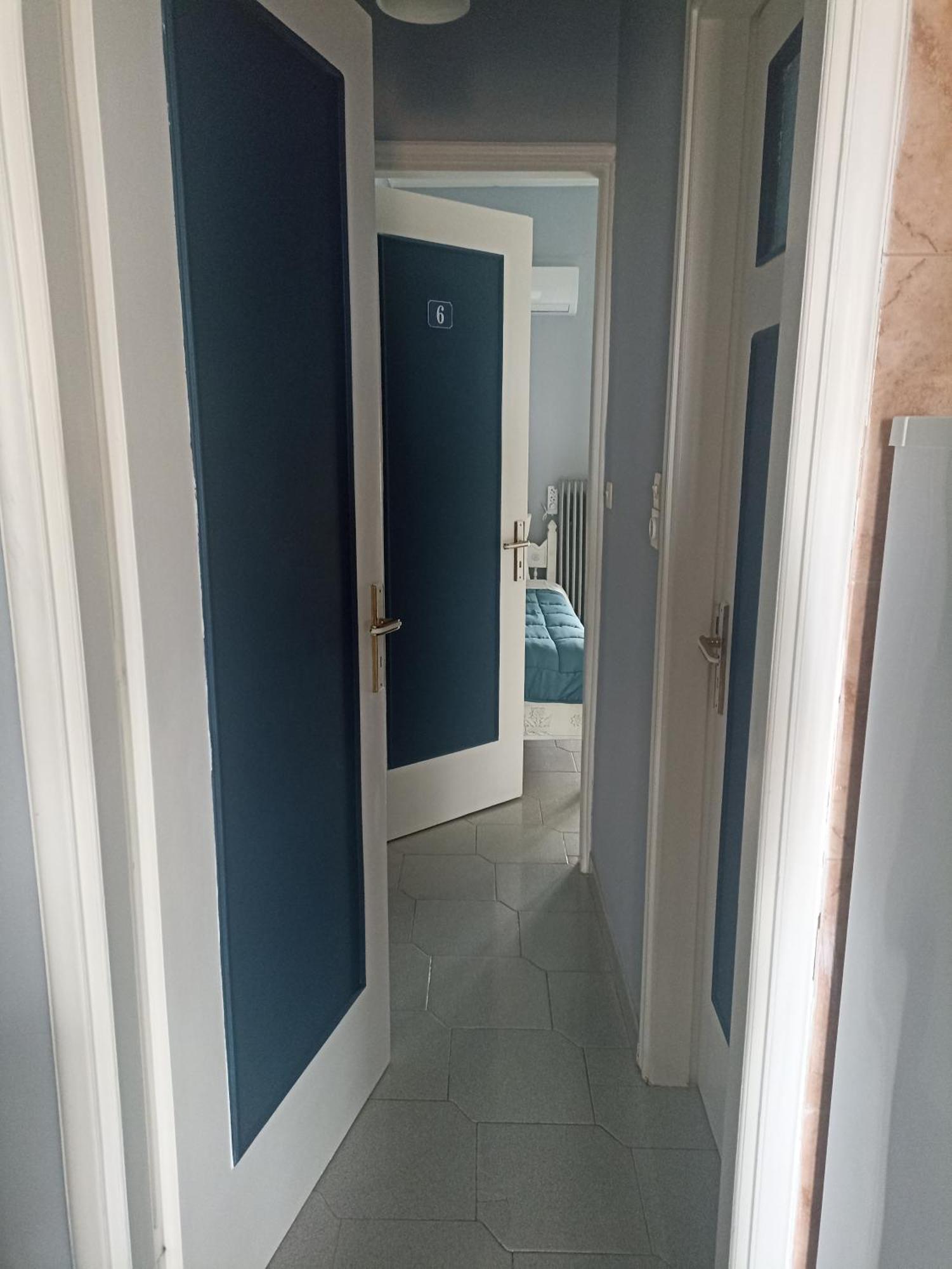 Seven Seas Apartments Αρτέμιδα Δωμάτιο φωτογραφία