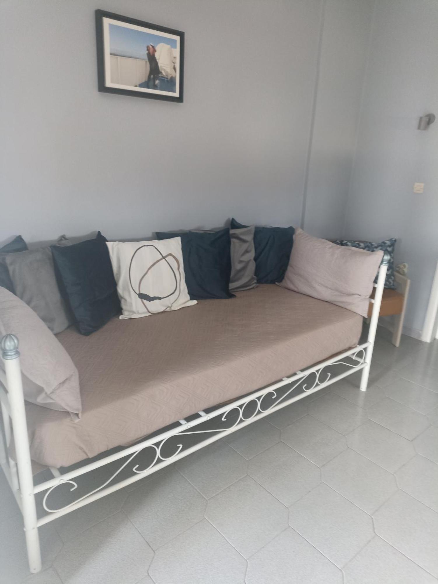 Seven Seas Apartments Αρτέμιδα Δωμάτιο φωτογραφία