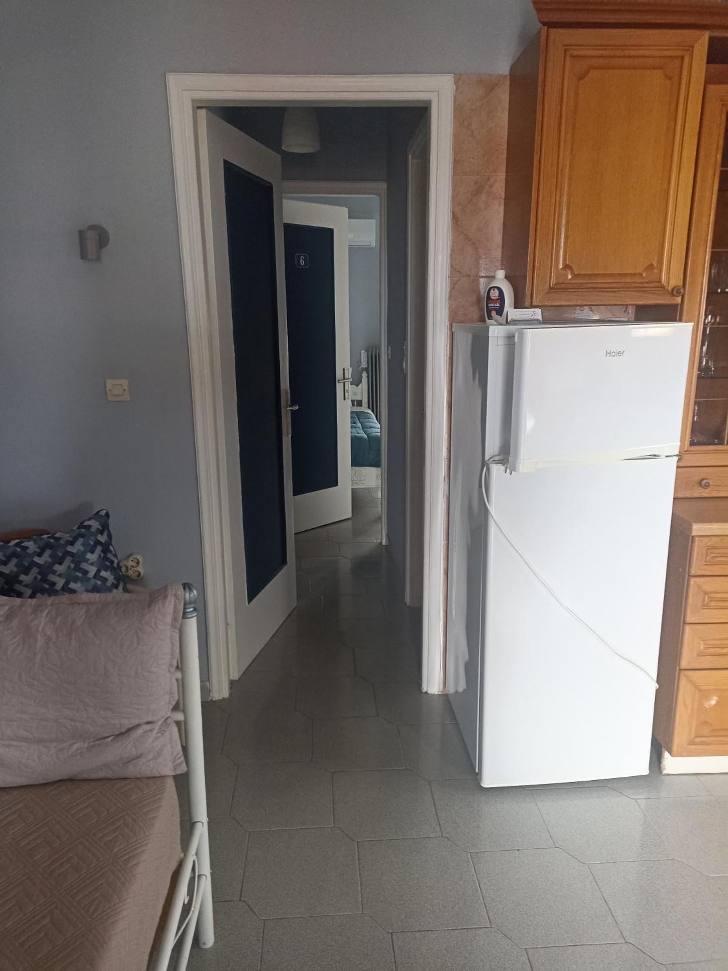 Seven Seas Apartments Αρτέμιδα Δωμάτιο φωτογραφία